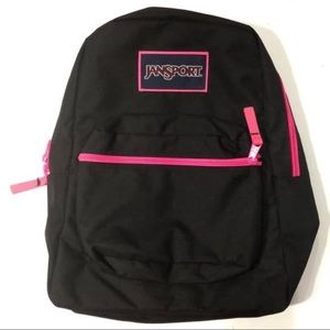 Jansport backpack